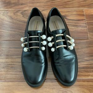 Jewel Loafers ONE OF A KIND 37